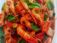 -鱼味馆(万佛湖店)
