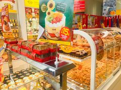 零售区-味多美蛋糕(安贞桥东店)