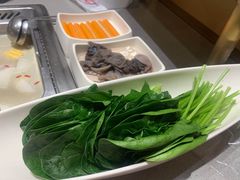 -海底捞火锅(奉化银泰店)