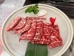 -谷牛日式烤肉(宝山U天地店)