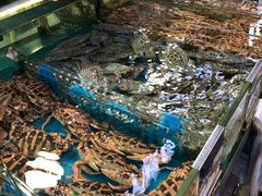 -清水湾3号(东方小周海鲜店)