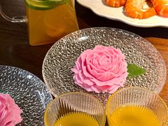 -许爷家·生态湖鲜(徐汇日月光店)