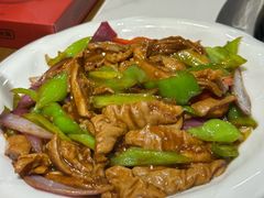 -玺炖·中国铁锅炖(南京东路店)
