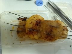 -美达尔烧烤(大尧三路店)