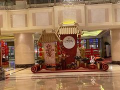 -北京中国大饭店