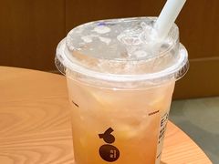 -古茗(华业街店)