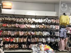 -H&M(来又来时尚购物广场店)