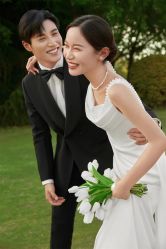 -摩玛婚纱摄影(杭州店)