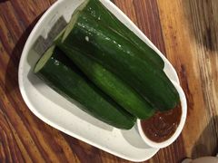 木屋烧烤(南新店)-木屋烧烤(南新店)