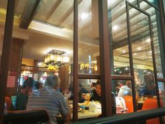 -顺丰轩园林酒家(天河店)