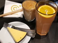 -高原家咖啡(博爱路店)