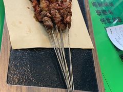 -令氏家外家周秦食府(高新店)