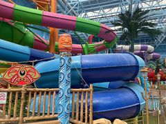 -广州融创水世界