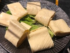 -渝涯重庆豆花老火锅(中赢国际店)