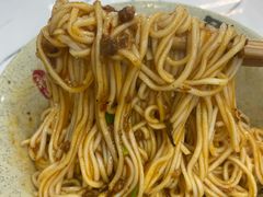 -张大娘面馆(新城路店)