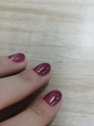 -猪猪女孩日式美睫美甲