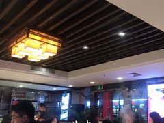 -潮泰牛肉火锅 · 创于1992年(车公庙店)