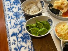 -东方饺子王(大屯路店)