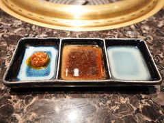 -老乾杯和牛烧肉(王府中环店)