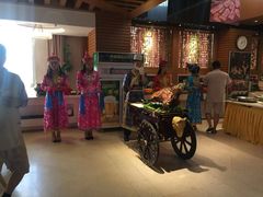 -海德呼市酒店-理疗按摩