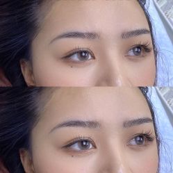 -OnFaer.纹眉半永久无创洗眉