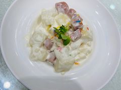 -老人和饭店(打浦路店)
