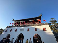 -须弥福寿之庙