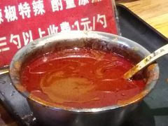 -亮亮拉面(师范路店)