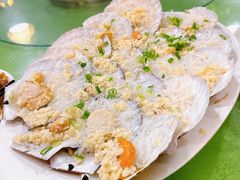 -盛港湾海鲜食府(黄沙店)