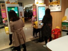 门面-麦当劳(世纪汇广场店)