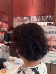 -童辉造型