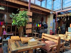 -丽江庭院之爱在路上(西单店)