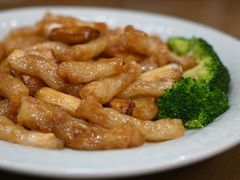 -良友·海鲜青岛菜(五四广场店)