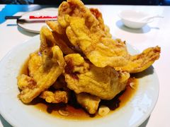 -萍香大厨·锅包肉(大东门店)
