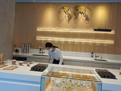 -% Arabica阿拉比卡咖啡烘焙工坊