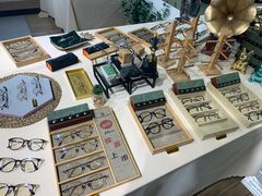 -肆兮眼镜·蔡司·徕卡战略合作店(大坪店)