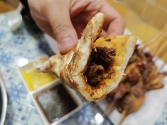 -回香楼大连新派清真菜