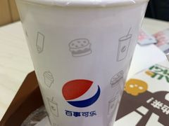 -华莱士·炸鸡汉堡(李沧乐客城店)