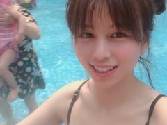 -青岛东方影都融创水世界