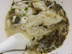-香港仔茶餐厅(凤阳店)