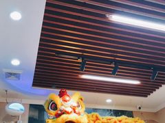 -朋友轩粤菜(十里河店)