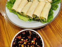 -民俗村柴火灶·景德江西菜(中国陶瓷博物馆店)