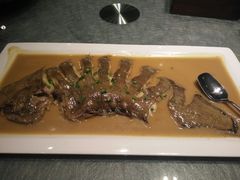 -浩运·海鲜青岛菜·海胆水饺(石老人店)