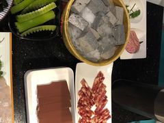 -五星桥原切肥牛火锅·30年专注好牛肉(湖塘店)