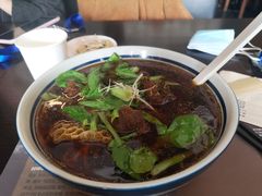 -友乐达台北精致面馆(张江店)