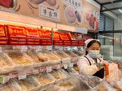 -桂香村(护国寺店)