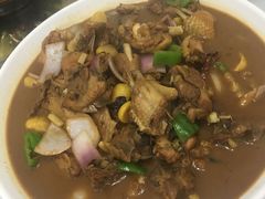 -翠茗农庄土菜馆(天目湖店)