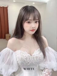 -纯色时光婚纱艺术馆WHITE
