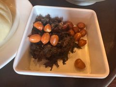 -重元寺香积厨素斋馆