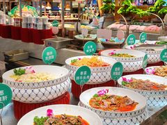 -亚马逊海鲜自助(梅溪湖步步高店)